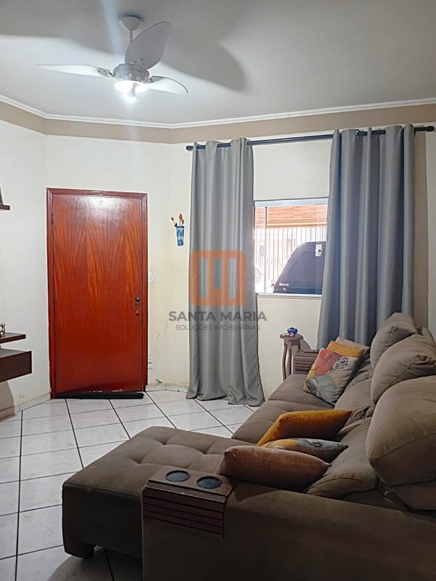 Casa para comprar em Jardim Piratininga, Ribeirão Preto - Sala (unidade) - foto 3 código 77572