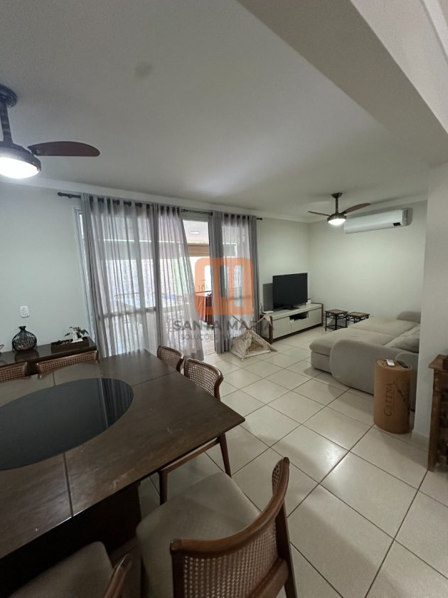 Casa para comprar em Jardim Botanico, Ribeirão Preto - Sala (unidade) - foto 2 código 77577