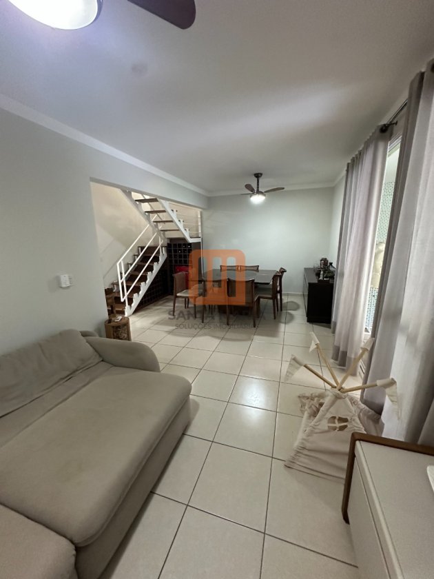 Casa para comprar em Jardim Botanico, Ribeirão Preto - Sala (unidade) - foto 3 código 77577