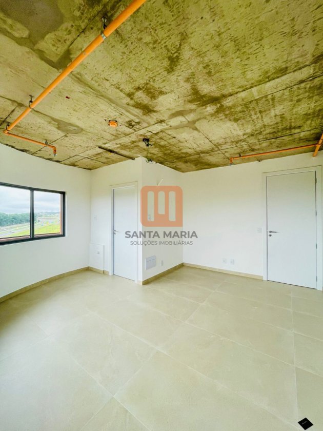 Sala comercial para alugar em Centro (Bonfim Paulista), Ribeirão Preto - Sala (unidade) - foto 2 código 77580