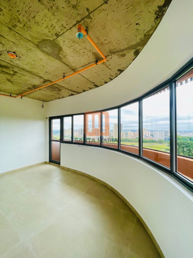 Sala comercial para alugar em Centro (Bonfim Paulista), Ribeirão Preto - Sala (unidade) - foto 3 código 77580