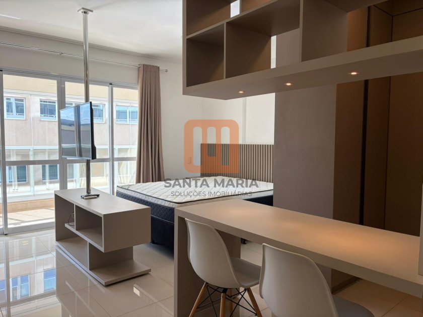 Apartamento para alugar em Jardim Botanico, Ribeirão Preto - Outras (unidade) - foto 2 código 77581