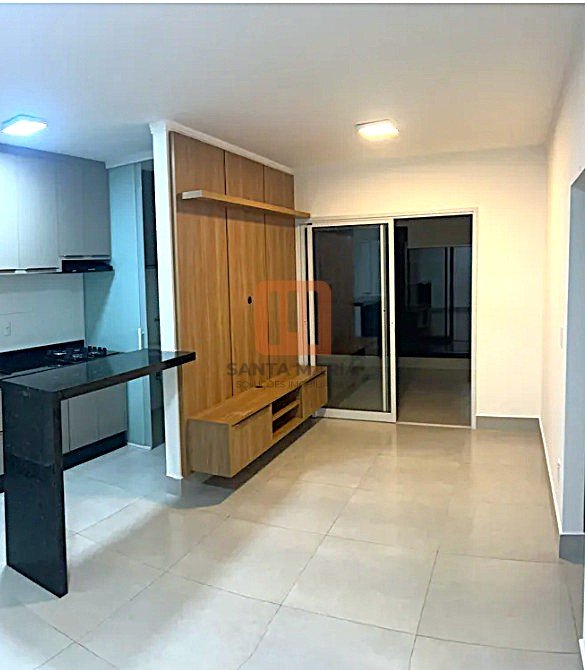Apartamento para alugar no condomínio Arvo Ribeirania em Ribeirânia, Ribeirão Preto - código 77589