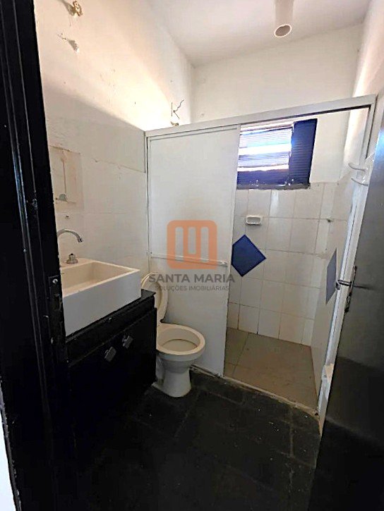 Casa para comprar em Jardim Eugenio Mendez Lopes, Ribeirão Preto - Banheiro/lavabo (unidade) - foto 5 código 77594
