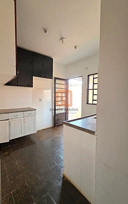 Casa para comprar em Jardim Eugenio Mendez Lopes, Ribeirão Preto - Cozinha (unidade) - foto 2 código 77594