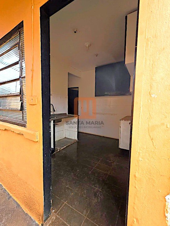 Casa para comprar em Jardim Eugenio Mendez Lopes, Ribeirão Preto - Cozinha (unidade) - foto 3 código 77594