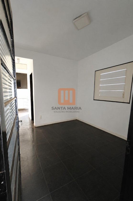 Casa em Jardim Eugenio Mendez Lopes, Ribeirão Preto