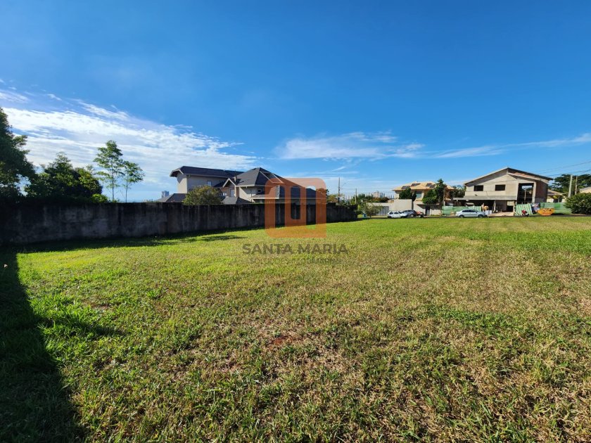 Terreno para comprar no condomínio Cond. Royal Park em Royal Park, Ribeirão Preto - código 77596
