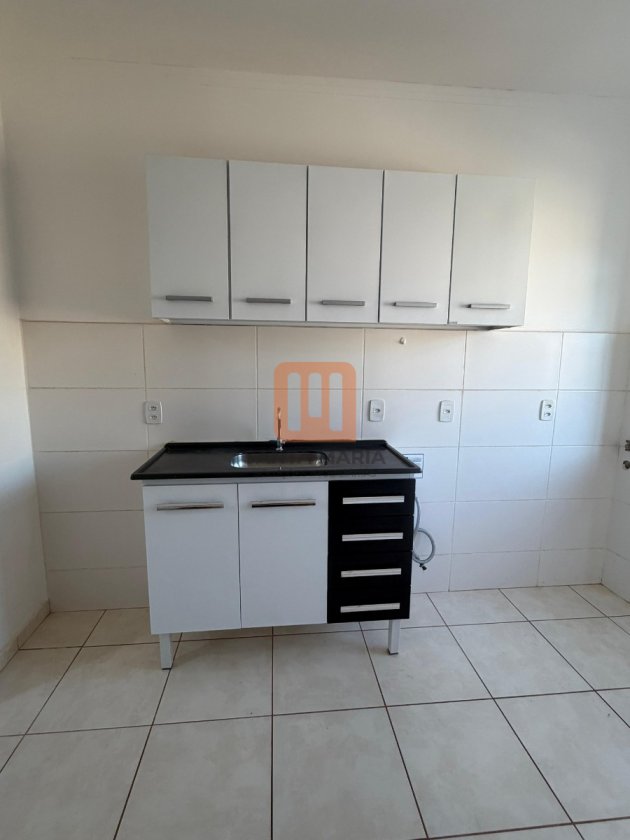 Apartamento para comprar em Jardim Itaú, Ribeirão Preto - Cozinha (unidade) - foto 2 código 77598