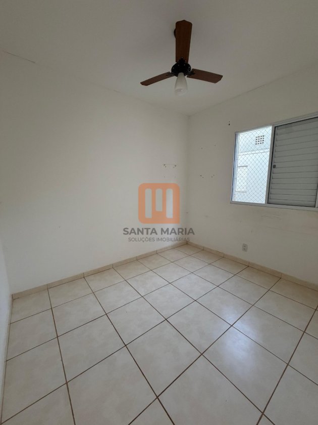 Apartamento para comprar em Jardim Itaú, Ribeirão Preto - Dormitorio (unidade) - foto 3 código 77598