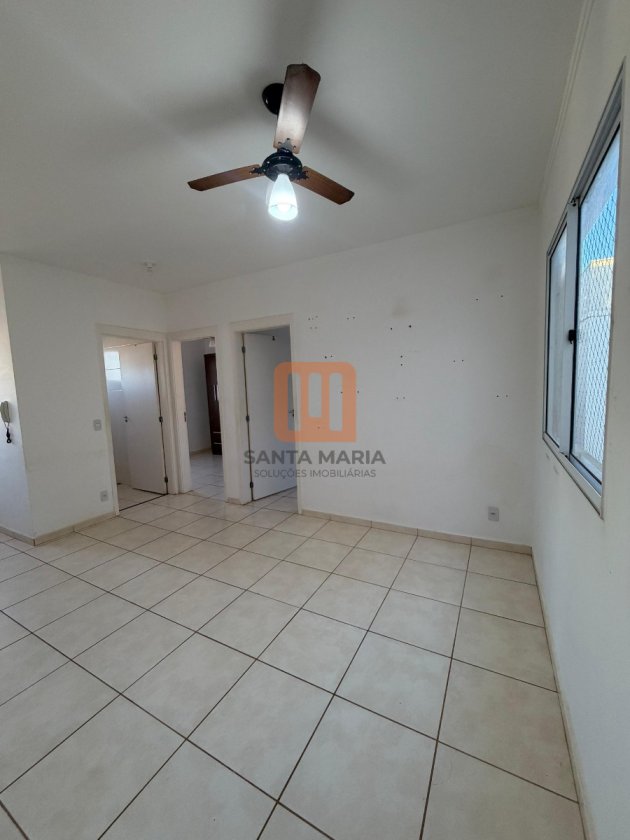 Apartamento para comprar no condomínio Vitta Bandeirantes em Jardim Itaú, Ribeirão Preto - código 77598