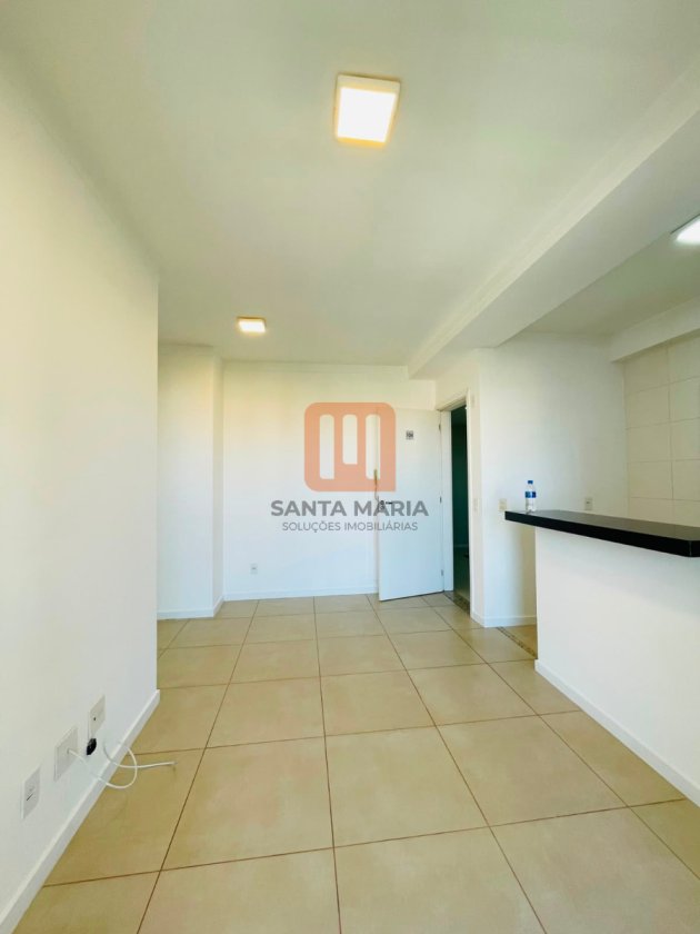Apartamento para alugar em Jardim Botanico, Ribeirão Preto - Sala (unidade) - foto 2 código 77599