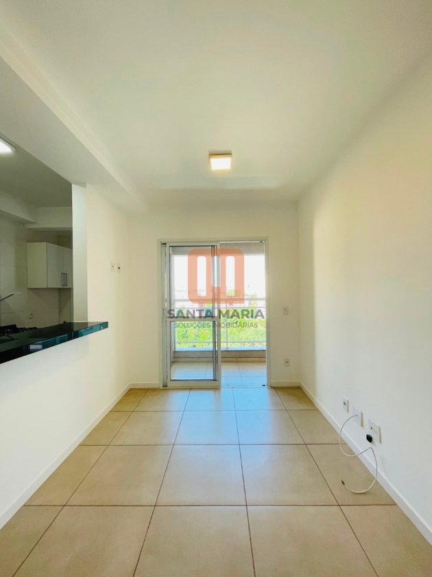 Apartamento para alugar no condomínio Sunset Club House em Jardim Botanico, Ribeirão Preto - código 77599