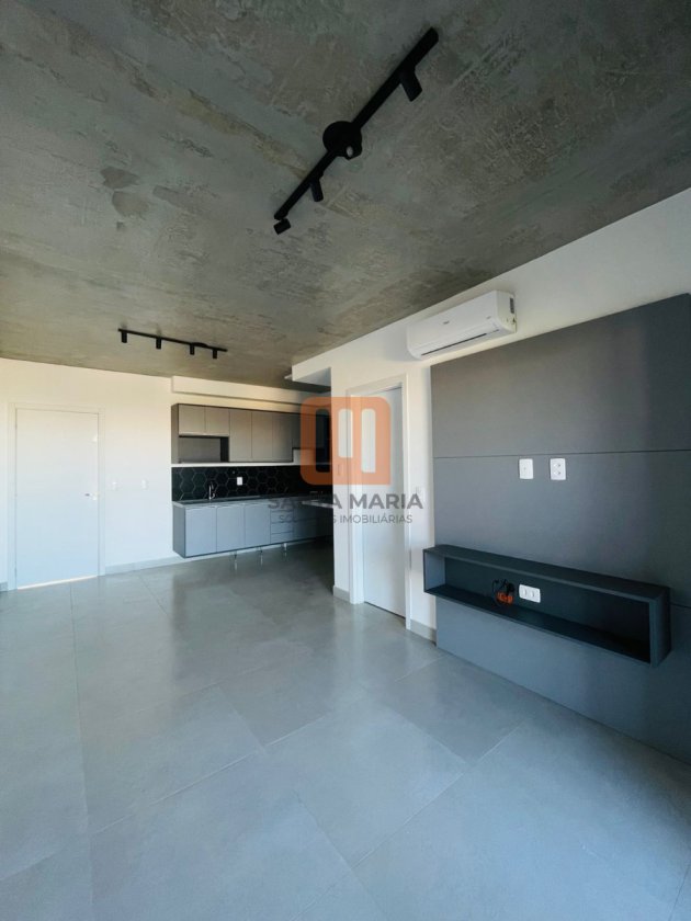 Apartamento para alugar no condomínio Pixel Residence em Jardim Santa Luzia, Ribeirão Preto - código 77604
