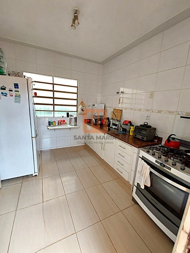 Casa para alugar em Centro, Ribeirão Preto - Cozinha (unidade) - foto 4 código 77609