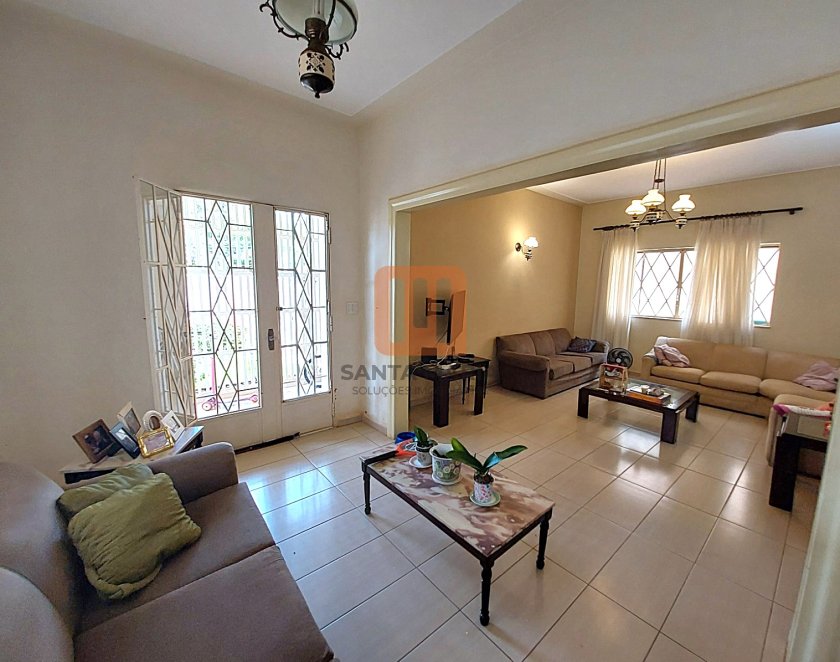 Casa em Centro, Ribeirão Preto
