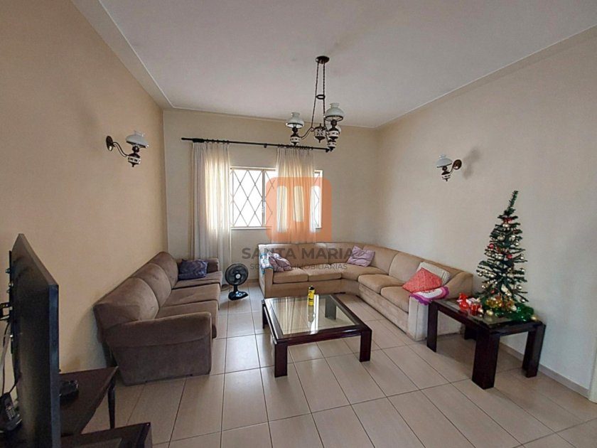 Casa para alugar em Centro, Ribeirão Preto - Sala (unidade) - foto 2 código 77609