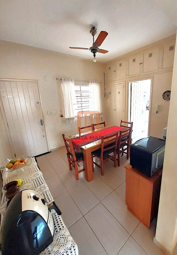 Casa para alugar em Centro, Ribeirão Preto - Sala de Jantar (unidade) - foto 3 código 77609