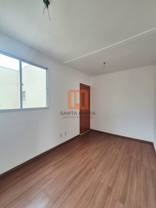 Apartamento para alugar no condomínio Lar Egito em Recreio Anhanguera, Ribeirão Preto - código 77611