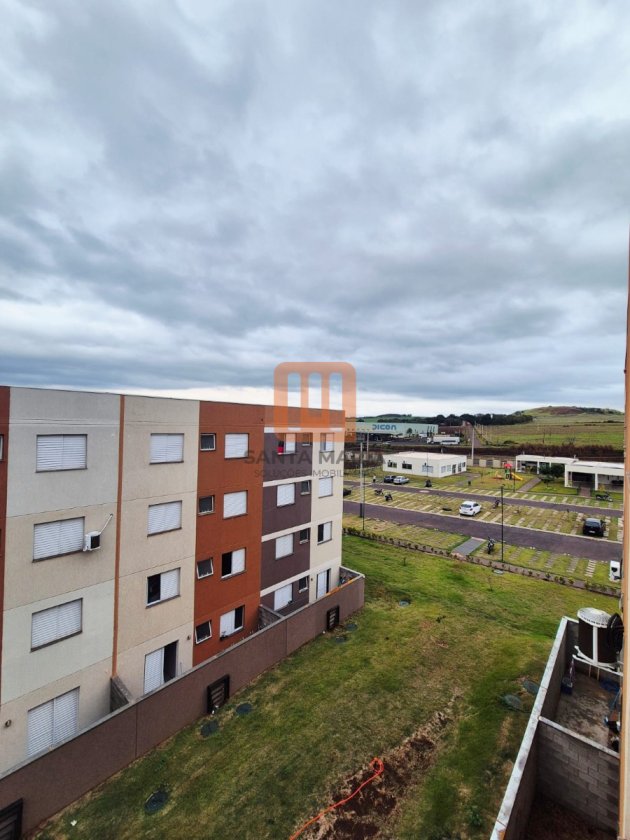 Apartamento para alugar em Recreio Anhanguera, Ribeirão Preto - Vista do Imóvel (unidade) - foto 3 código 77611