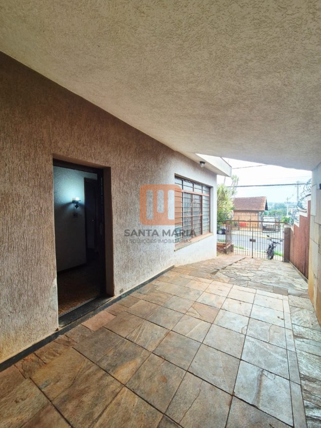 Casa em Jardim América, Ribeirão Preto