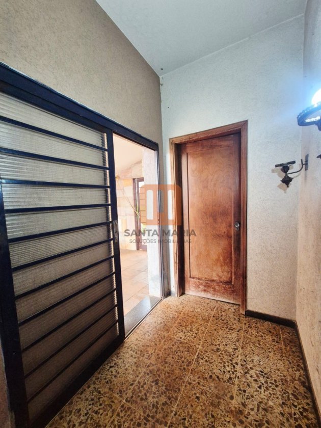 Casa para alugar em Jardim América, Ribeirão Preto - Hall de Entrada (unidade) - foto 3 código 77612