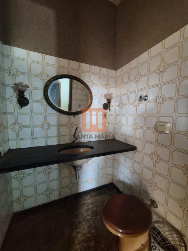 Casa para alugar em Jardim América, Ribeirão Preto - Lavabo (unidade) - foto 5 código 77612