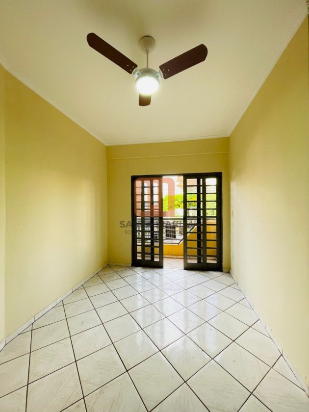 Apartamento para comprar no condomínio Alberto Oline em Parque Bandeirantes, Ribeirão Preto - código 77615