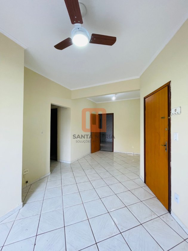 Apartamento para comprar em Parque Bandeirantes, Ribeirão Preto - Sala de Jantar (unidade) - foto 3 código 77616