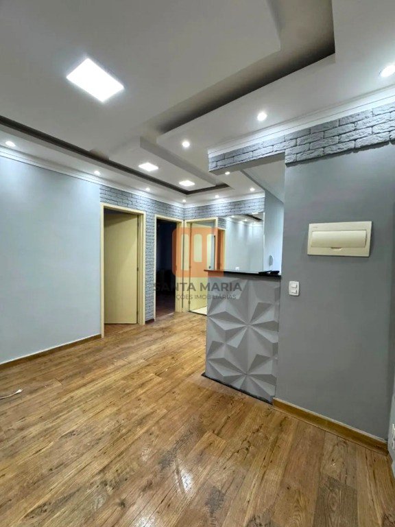 Apartamento para comprar em Valentina Figueiredo, Ribeirão Preto - Sala (unidade) - foto 2 código 77617