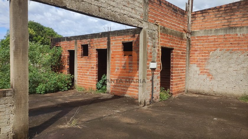 Terreno para comprar em Jardim Itaú, Ribeirão Preto - Terreno/Lote (unidade) - foto 4 código 77618