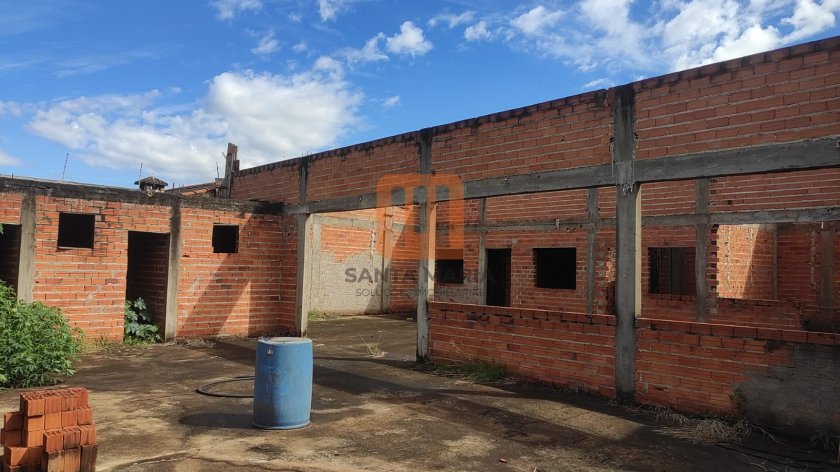 Terreno para comprar em Jardim Itaú, Ribeirão Preto - Terreno/Lote (unidade) - foto 3 código 77618