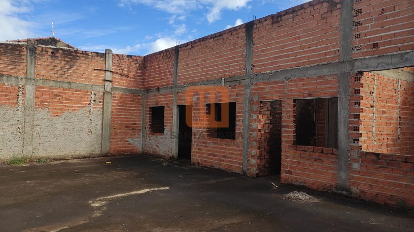 Terreno para comprar em Jardim Itaú, Ribeirão Preto - Terreno/Lote (unidade) - foto 2 código 77618