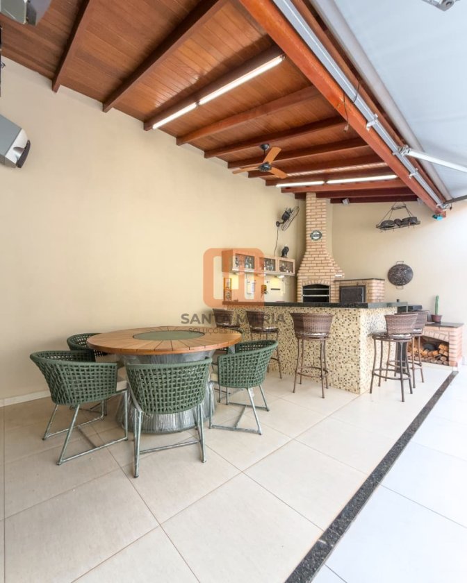 Casa em Ouro Branco, Ribeirão Preto