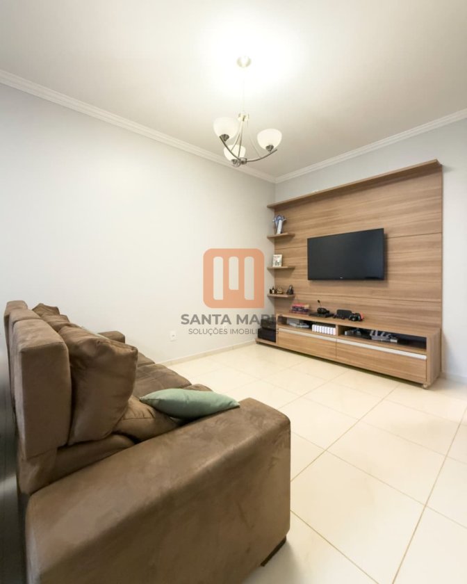 Casa para comprar em Ouro Branco, Ribeirão Preto - Sala (unidade) - foto 2 código 77621