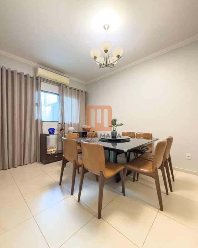 Casa para comprar em Ouro Branco, Ribeirão Preto - Sala de Jantar (unidade) - foto 4 código 77621