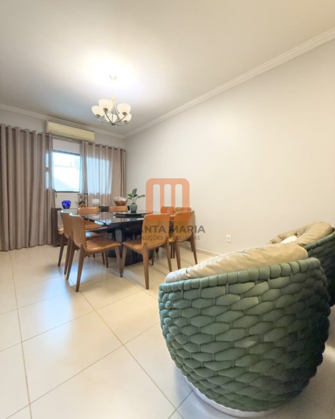 Casa para comprar em Ouro Branco, Ribeirão Preto - Sala de Jantar (unidade) - foto 5 código 77621