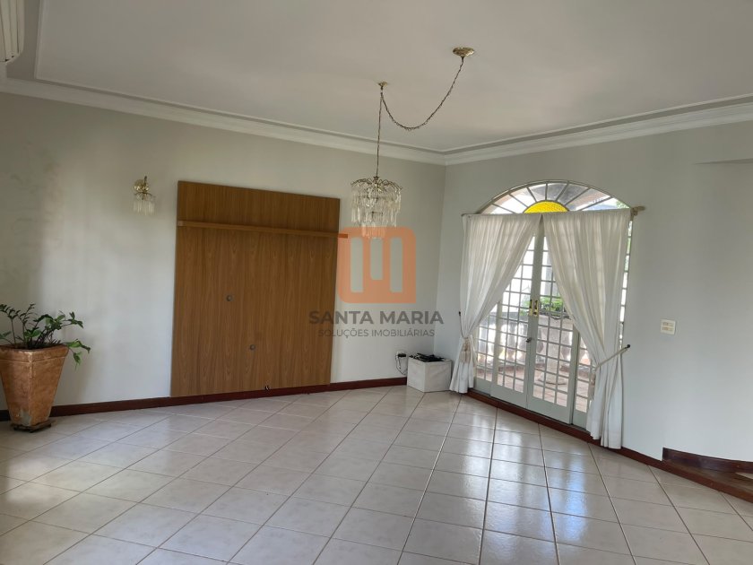 Casa em City Ribeirão, Ribeirão Preto