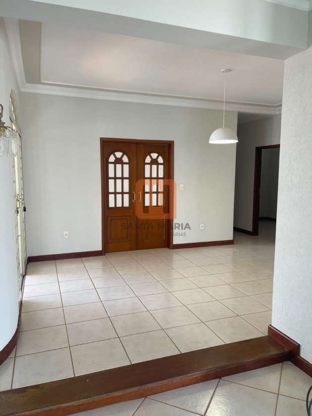 Casa para comprar em City Ribeirão, Ribeirão Preto - Sala (unidade) - foto 2 código 77622