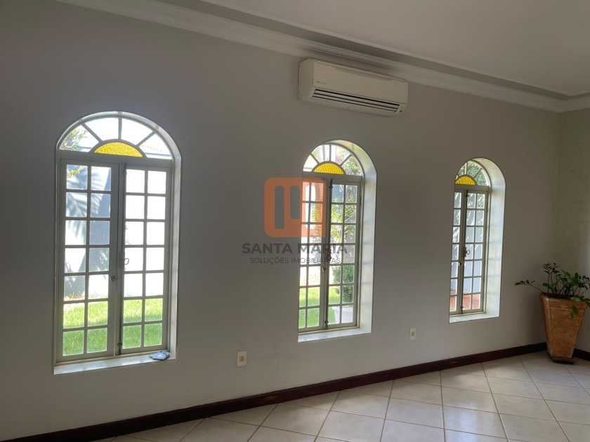 Casa para comprar em City Ribeirão, Ribeirão Preto - Sala (unidade) - foto 4 código 77622
