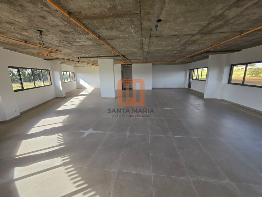 Sala comercial para alugar em Centro (Bonfim Paulista), Ribeirão Preto - Sala (unidade) - foto 2 código 77623