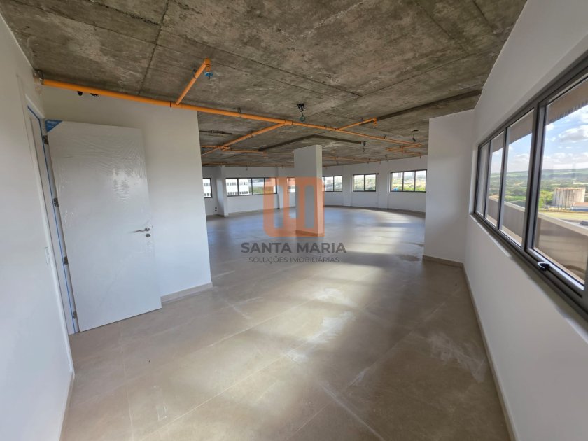 Sala comercial para alugar em Centro (Bonfim Paulista), Ribeirão Preto - Sala (unidade) - foto 3 código 77623