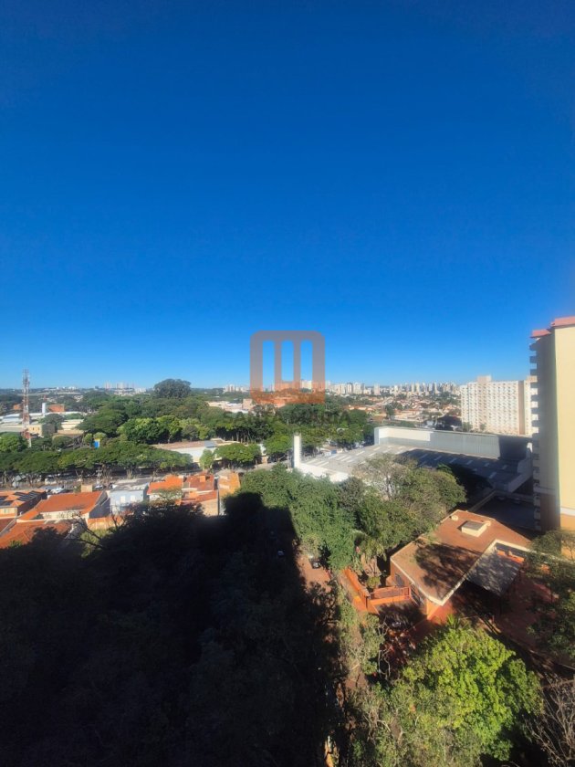 Apartamento para alugar em Ribeirânia, Ribeirão Preto - Vista do Imóvel (unidade) - foto 3 código 77624