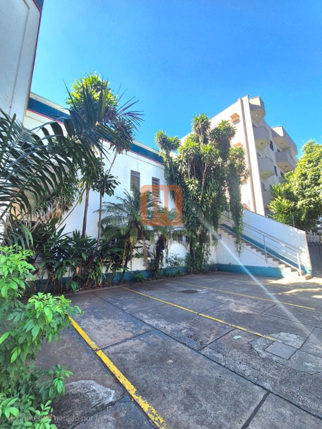 Sala comercial em Jardim Paulista, Ribeirão Preto