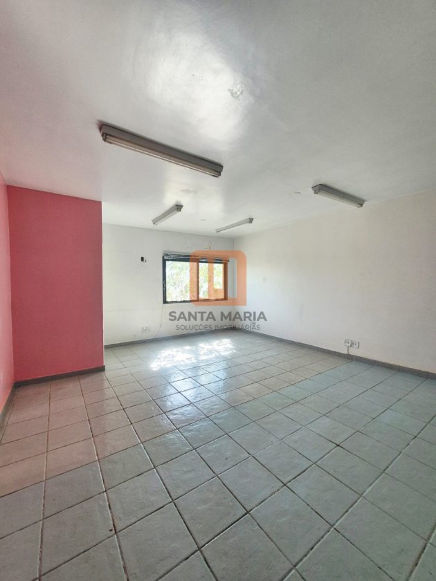 Sala comercial para alugar em Jardim Paulista, Ribeirão Preto - Sala (unidade) - foto 2 código 77627