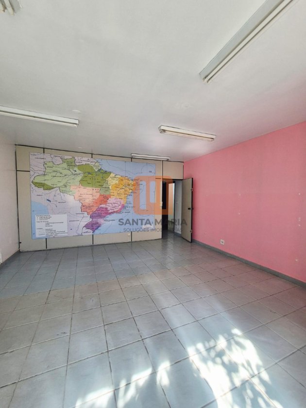 Sala comercial para alugar em Jardim Paulista, Ribeirão Preto - Sala (unidade) - foto 3 código 77627