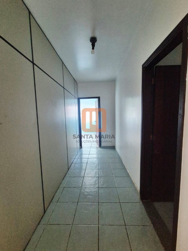 Sala comercial para alugar em Jardim Paulista, Ribeirão Preto - Vista do Imóvel (unidade) - foto 5 código 77627