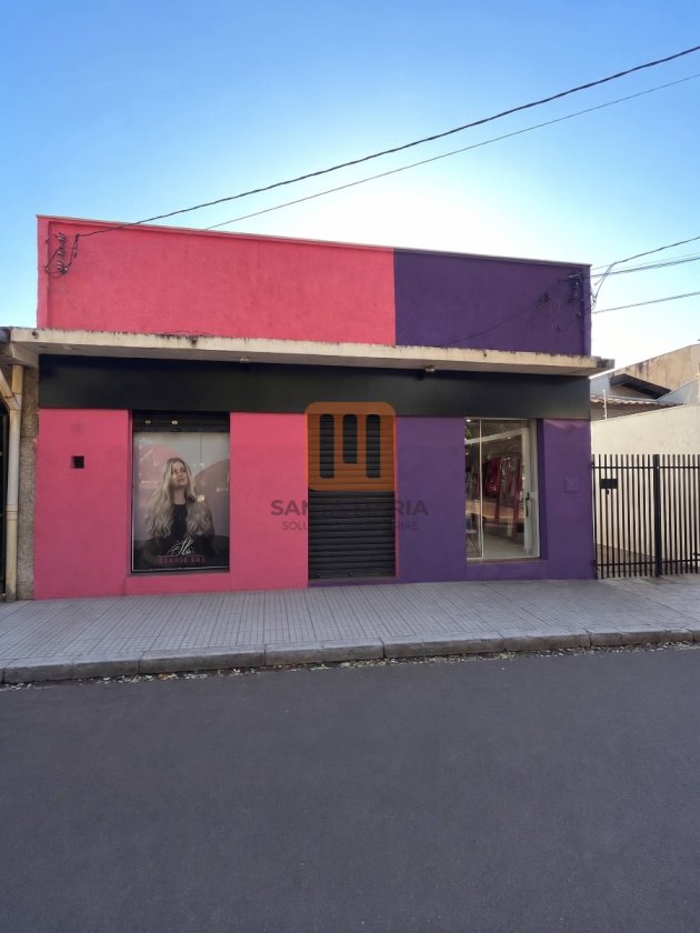 Casa em Vila Virgínia, Ribeirão Preto