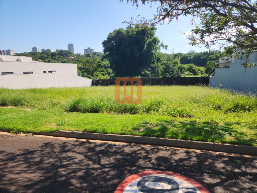 Terreno para comprar em Vale Das Araras, Ribeirão Preto - Terreno/Lote (unidade) - foto 2 código 77634