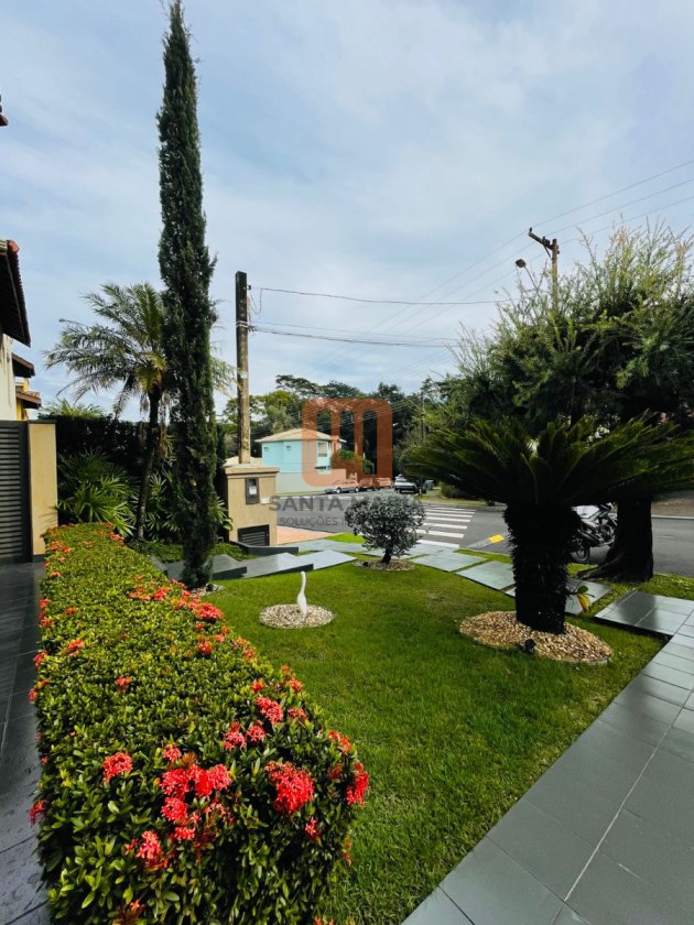 Casa para comprar em Cond. Santa Helena, Ribeirão Preto - Jardim (unidade) - foto 2 código 77635